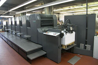 printing-equipment